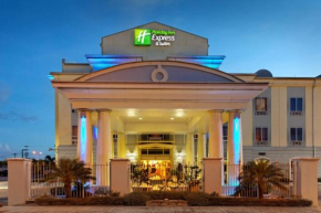 Holiday Inn Express Trincity, an IHG Hotel